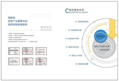 版权服务新高地 中国人民大学文化科技园荣膺“全国版权示范园区”称号